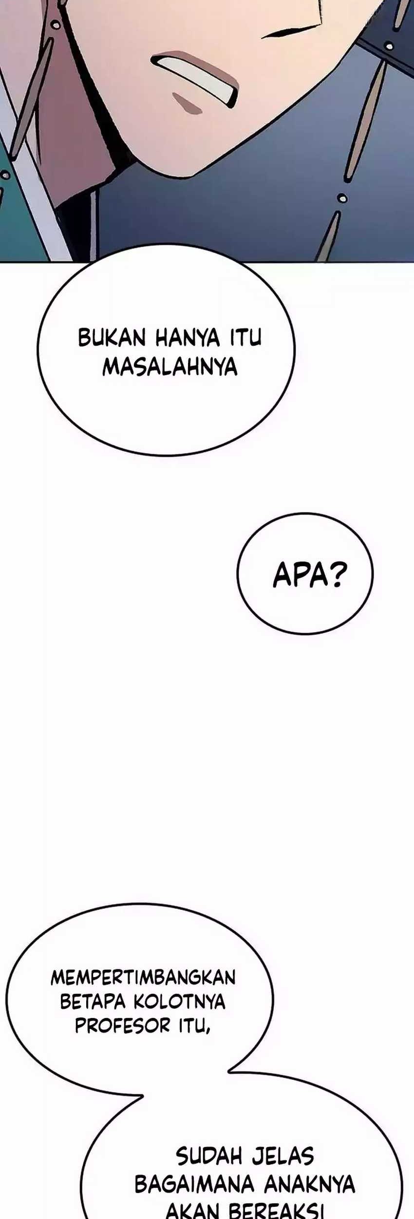 Doctor's Time Travel to Joseon Chapter 6 - halaman 81