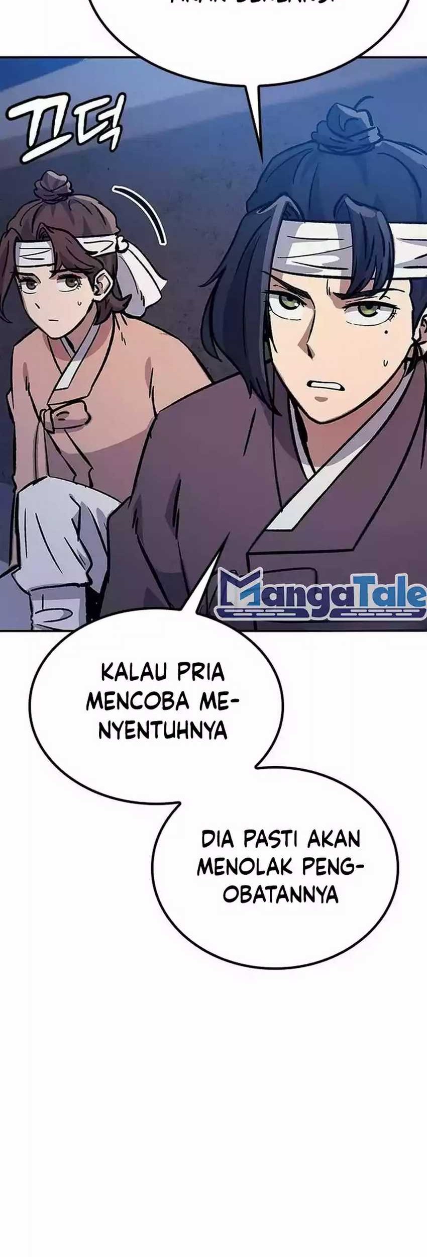 Doctor's Time Travel to Joseon Chapter 6 - halaman 82