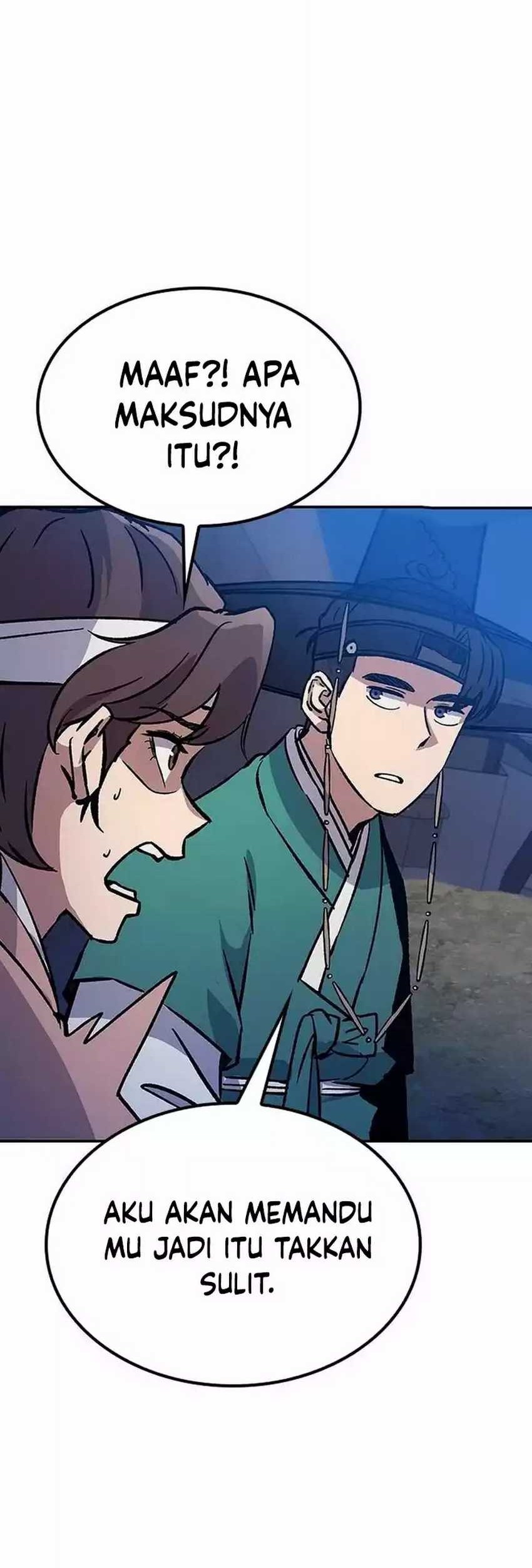 Doctor's Time Travel to Joseon Chapter 6 - halaman 86