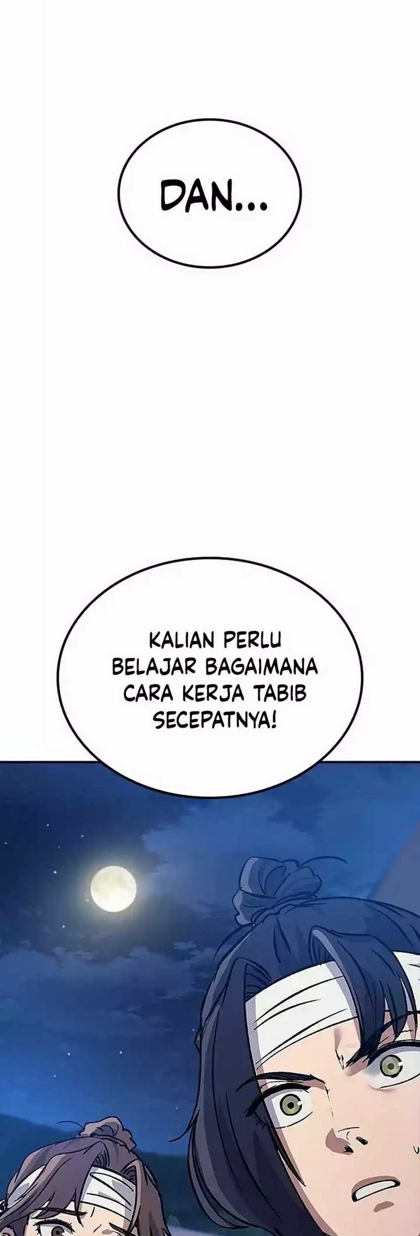 Doctor's Time Travel to Joseon Chapter 6 - halaman 87