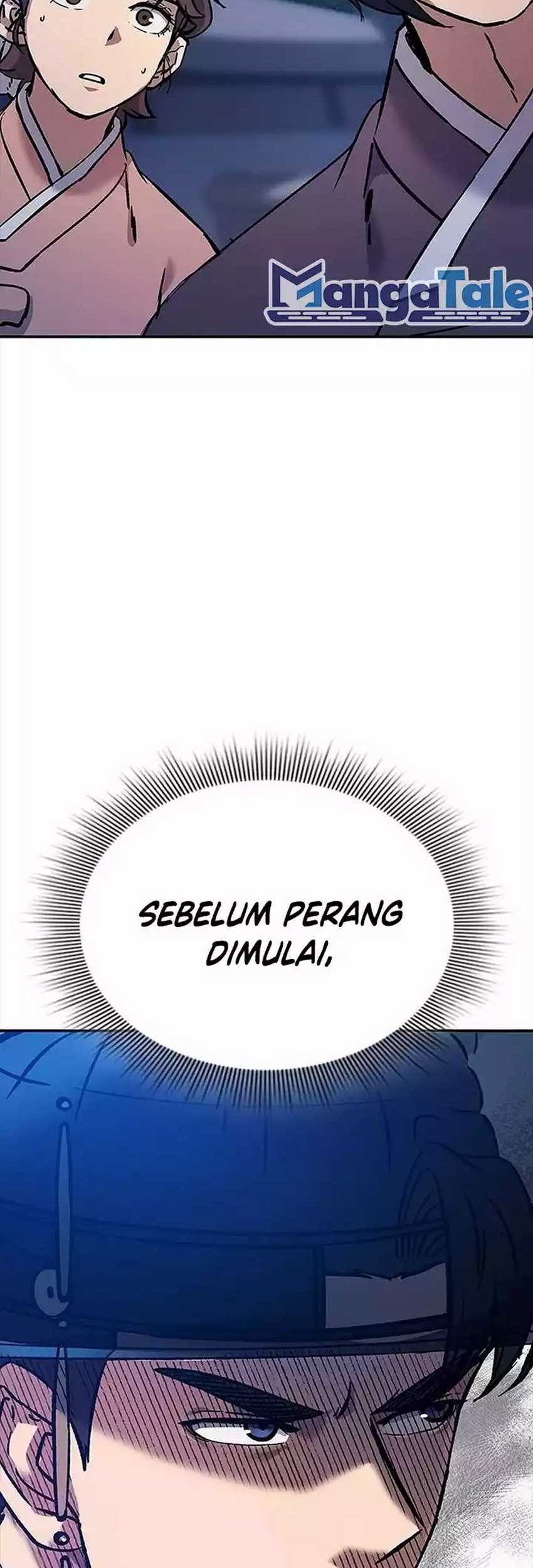 Doctor's Time Travel to Joseon Chapter 6 - halaman 88
