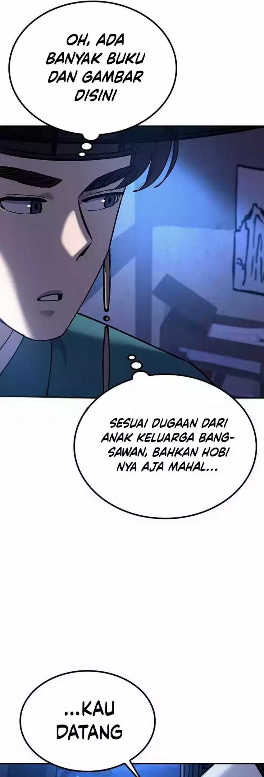 Doctor's Time Travel to Joseon Chapter 7 - halaman 13