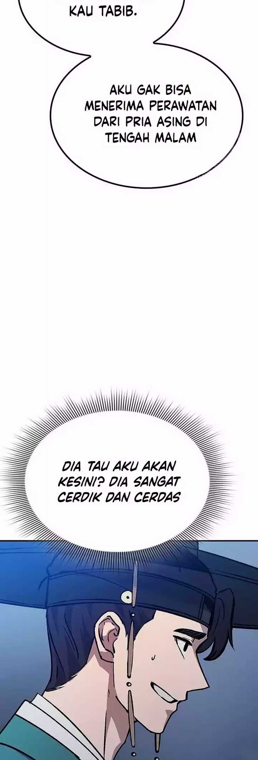 Doctor's Time Travel to Joseon Chapter 7 - halaman 17