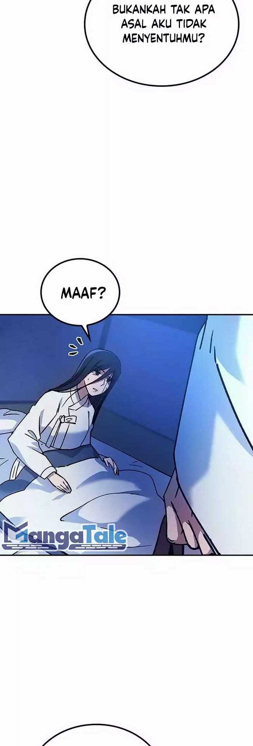 Doctor's Time Travel to Joseon Chapter 7 - halaman 21