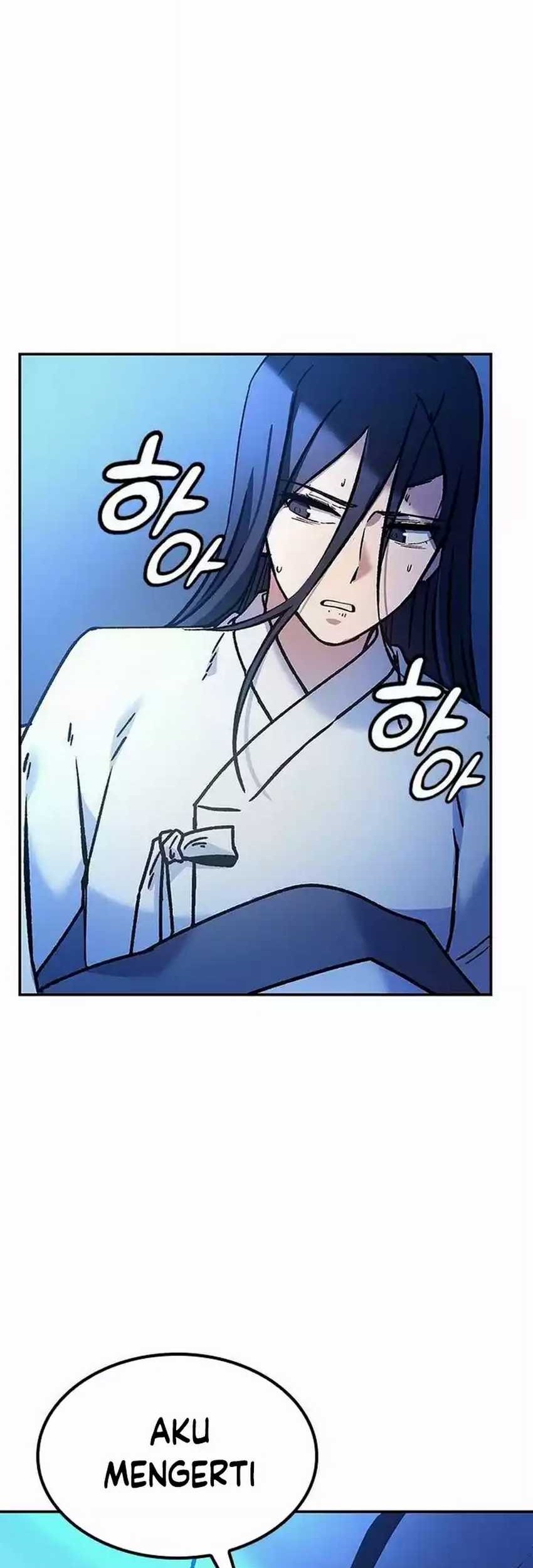 Doctor's Time Travel to Joseon Chapter 7 - halaman 27