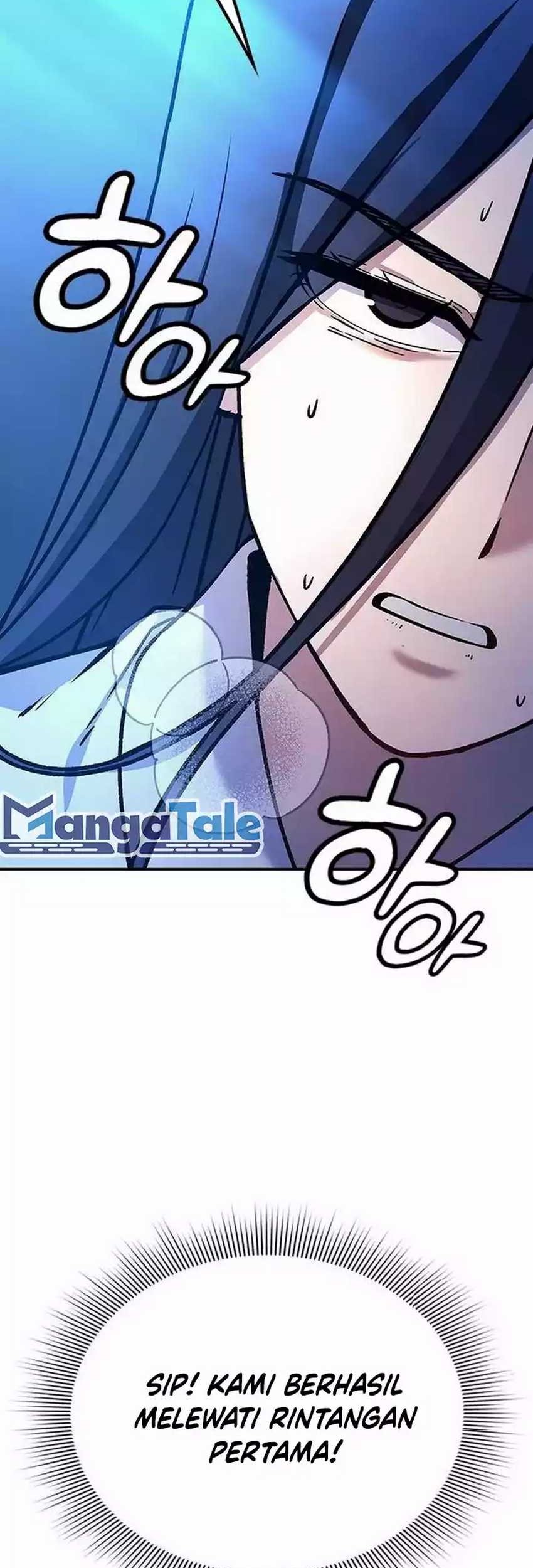 Doctor's Time Travel to Joseon Chapter 7 - halaman 28