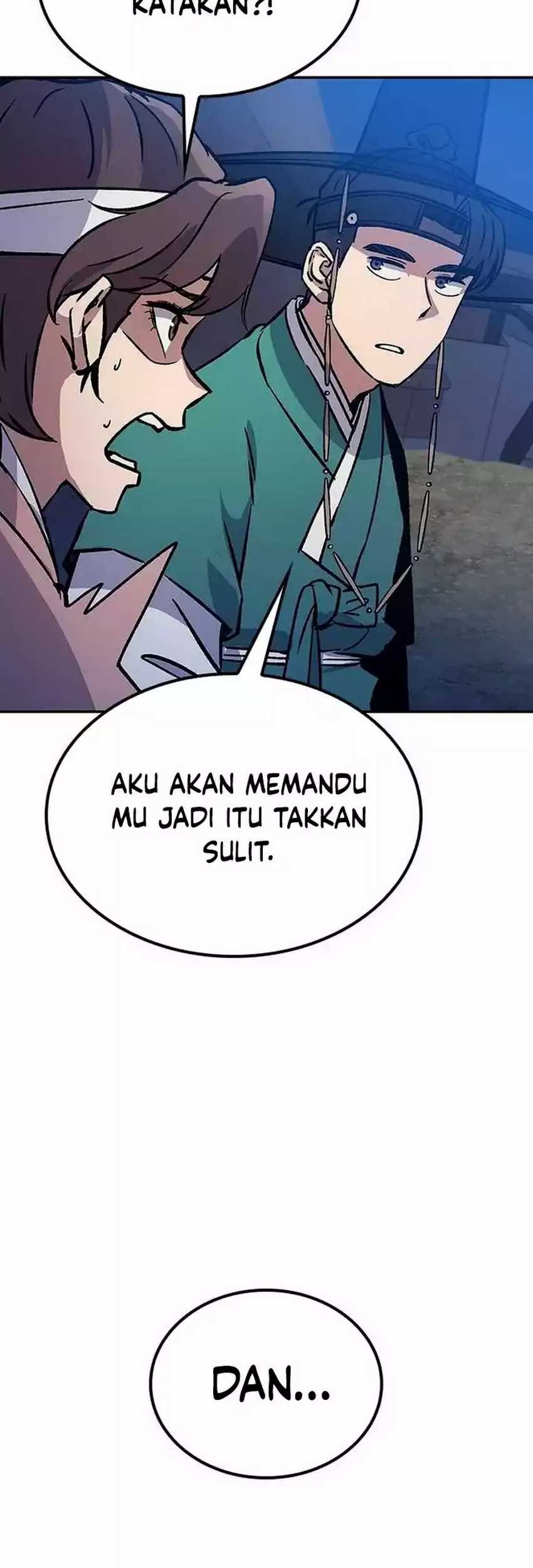 Doctor's Time Travel to Joseon Chapter 7 - halaman 3