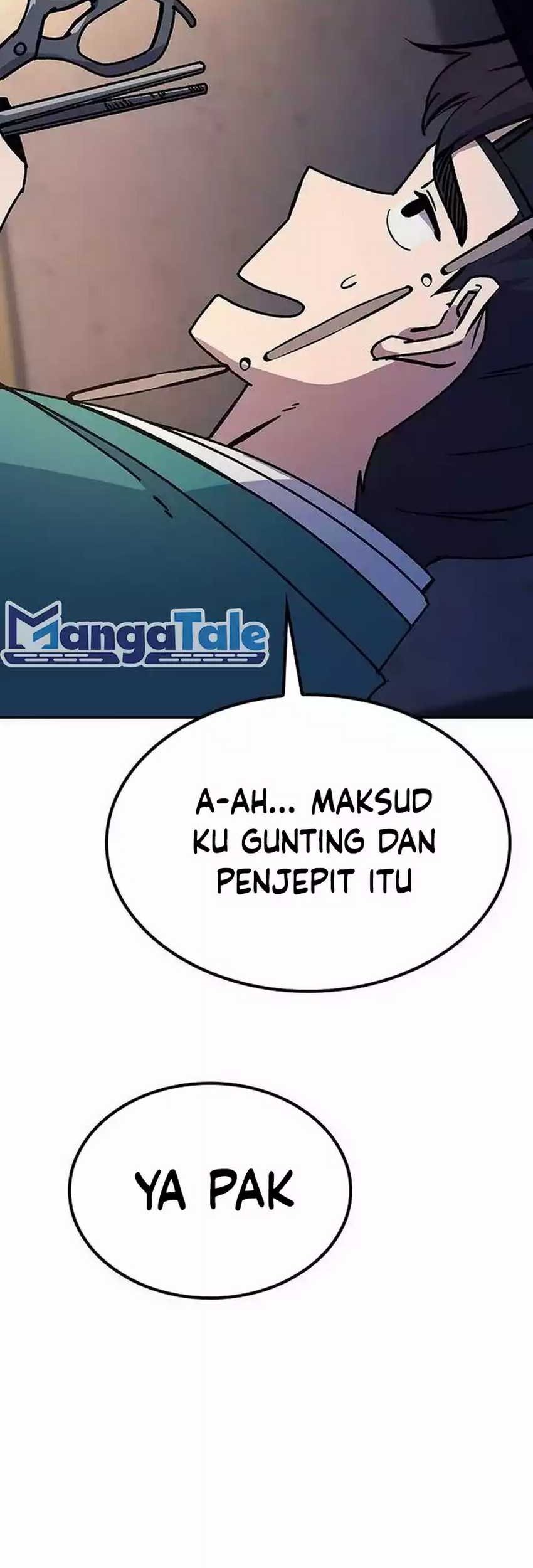 Doctor's Time Travel to Joseon Chapter 7 - halaman 34