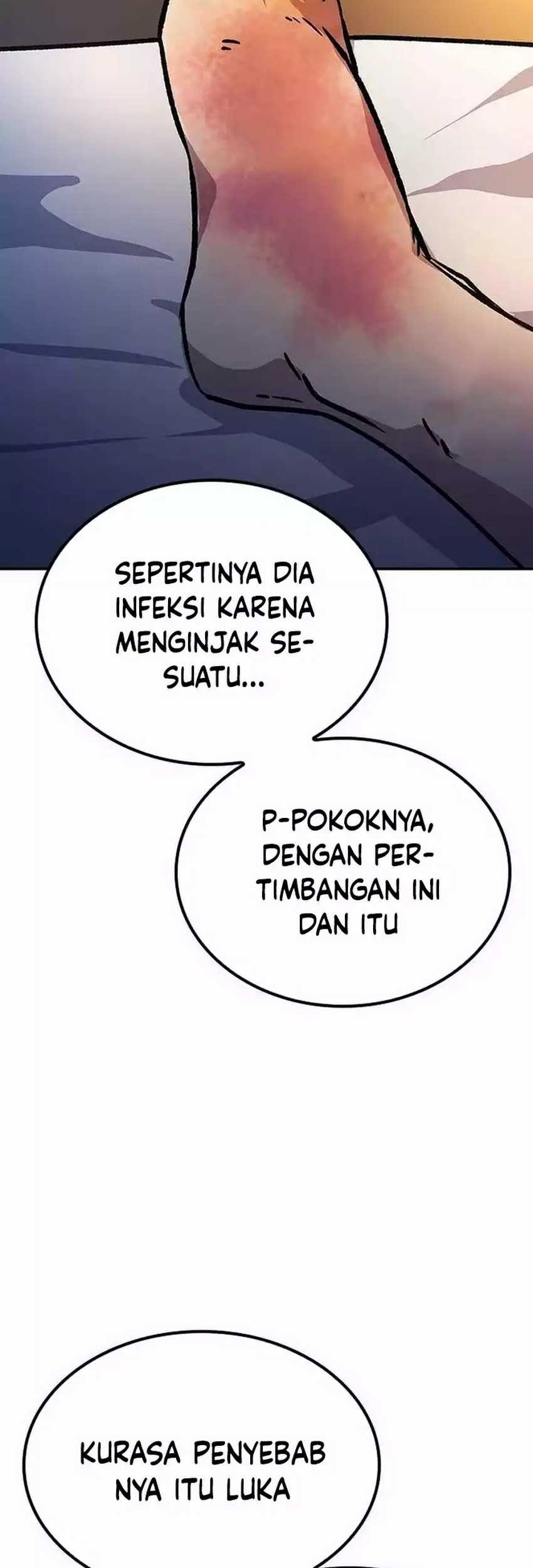 Doctor's Time Travel to Joseon Chapter 7 - halaman 40