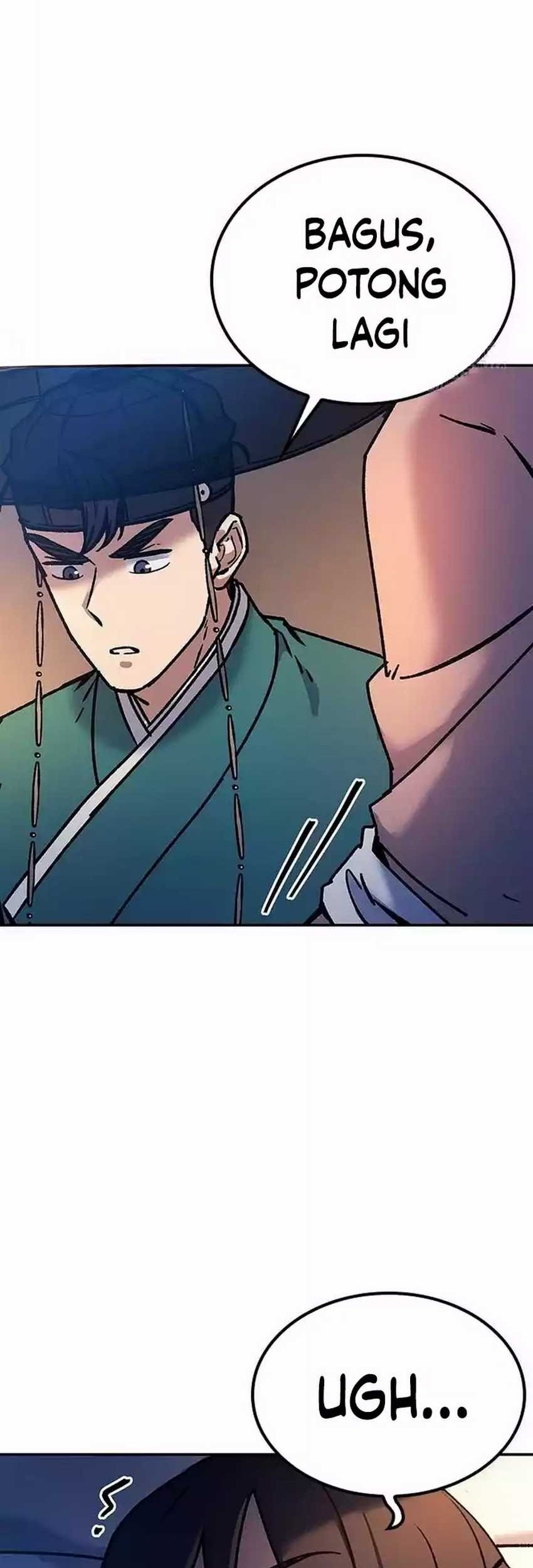 Doctor's Time Travel to Joseon Chapter 7 - halaman 48