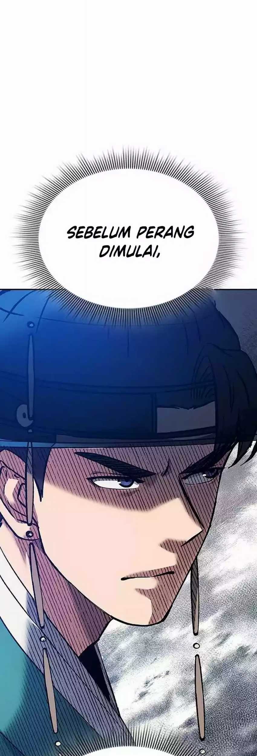 Doctor's Time Travel to Joseon Chapter 7 - halaman 5