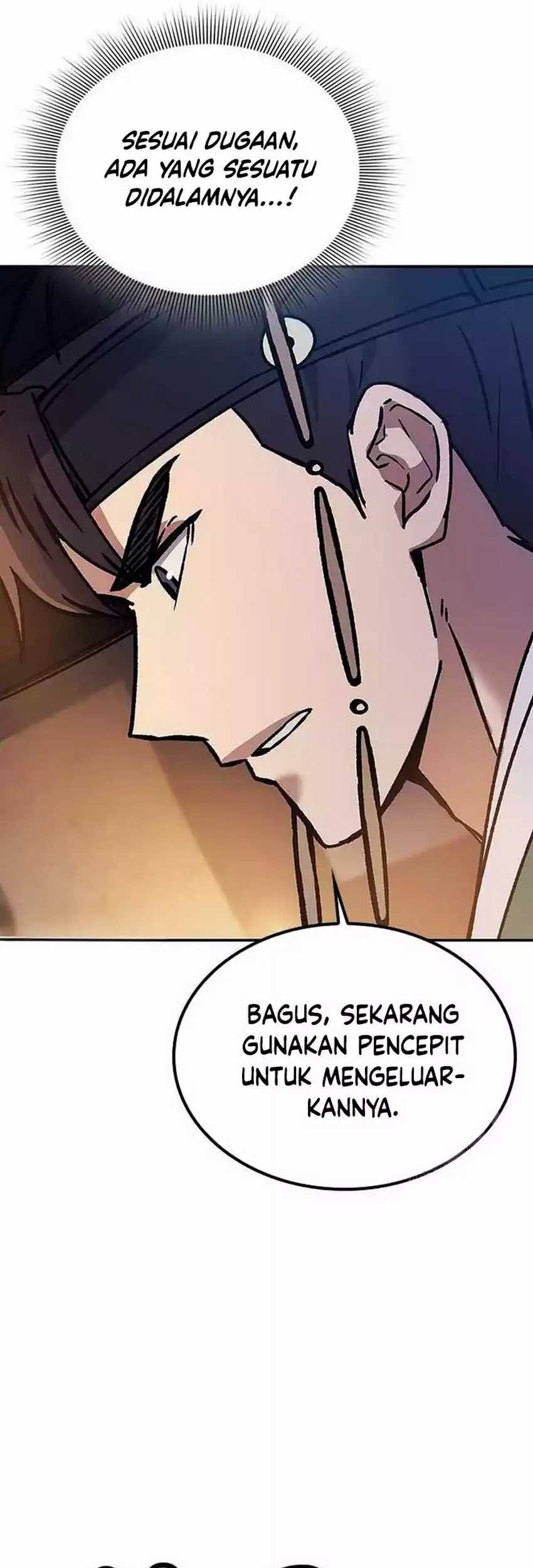 Doctor's Time Travel to Joseon Chapter 7 - halaman 51