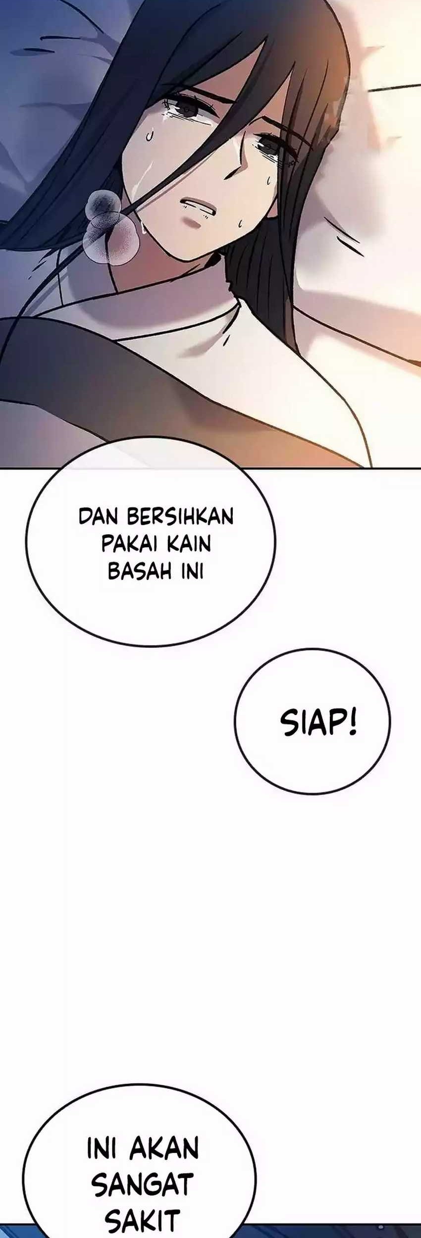 Doctor's Time Travel to Joseon Chapter 7 - halaman 54