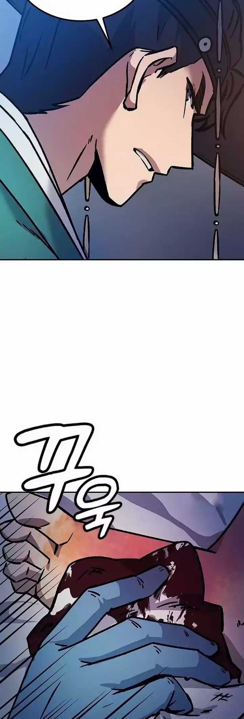Doctor's Time Travel to Joseon Chapter 7 - halaman 55