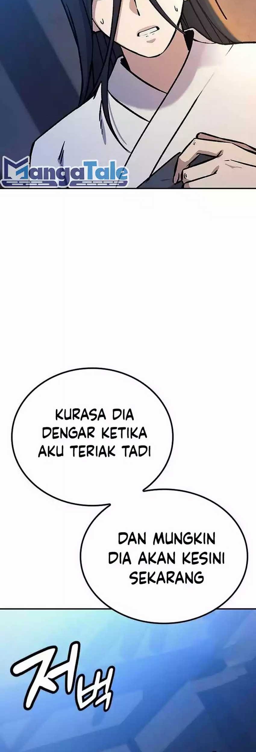 Doctor's Time Travel to Joseon Chapter 7 - halaman 62
