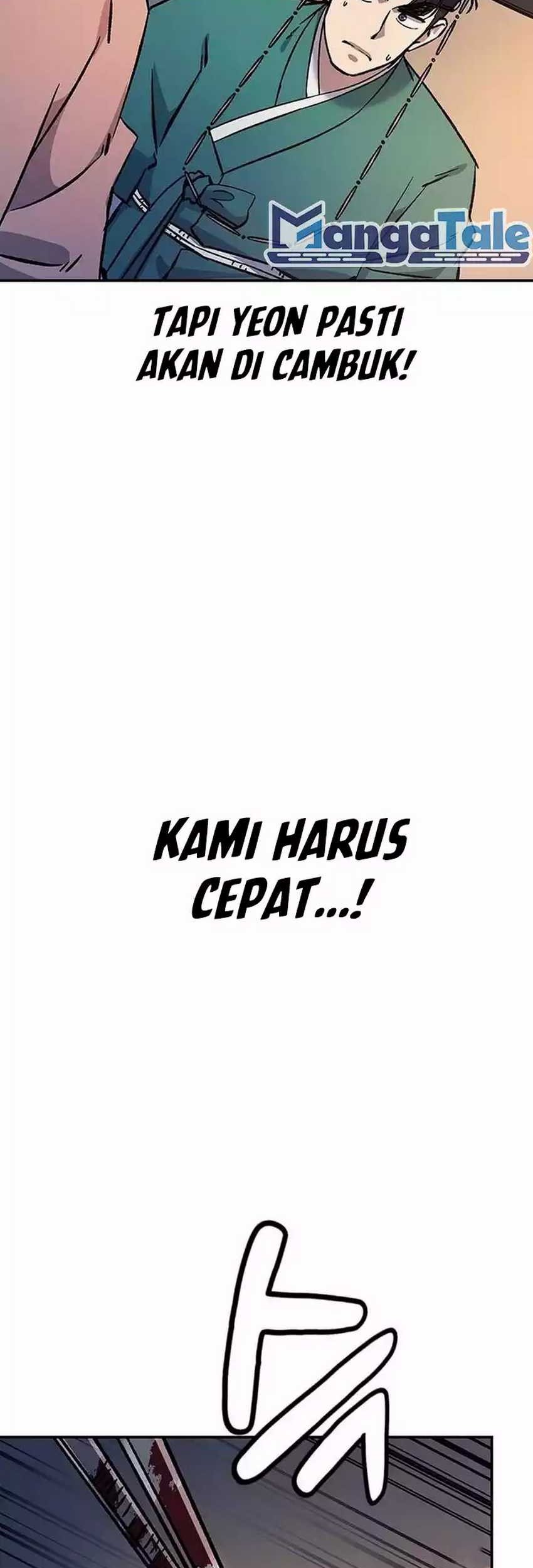 Doctor's Time Travel to Joseon Chapter 7 - halaman 65
