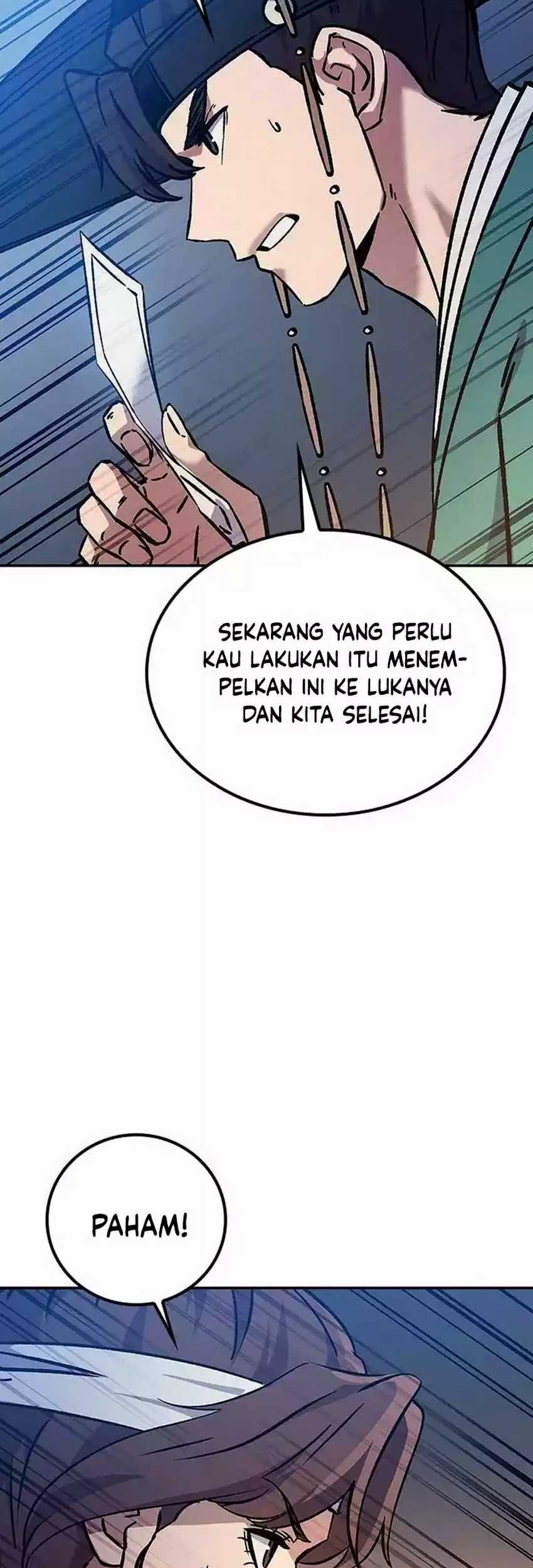 Doctor's Time Travel to Joseon Chapter 7 - halaman 67