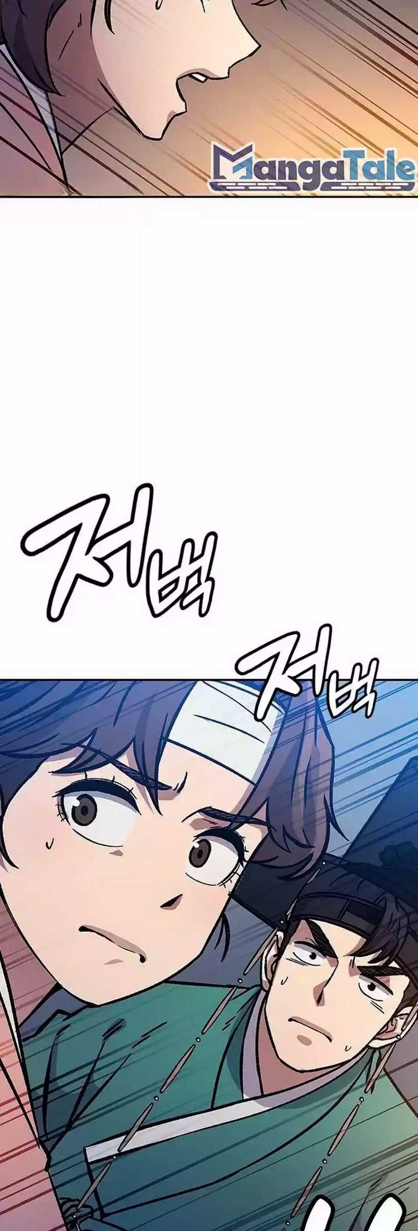 Doctor's Time Travel to Joseon Chapter 7 - halaman 68