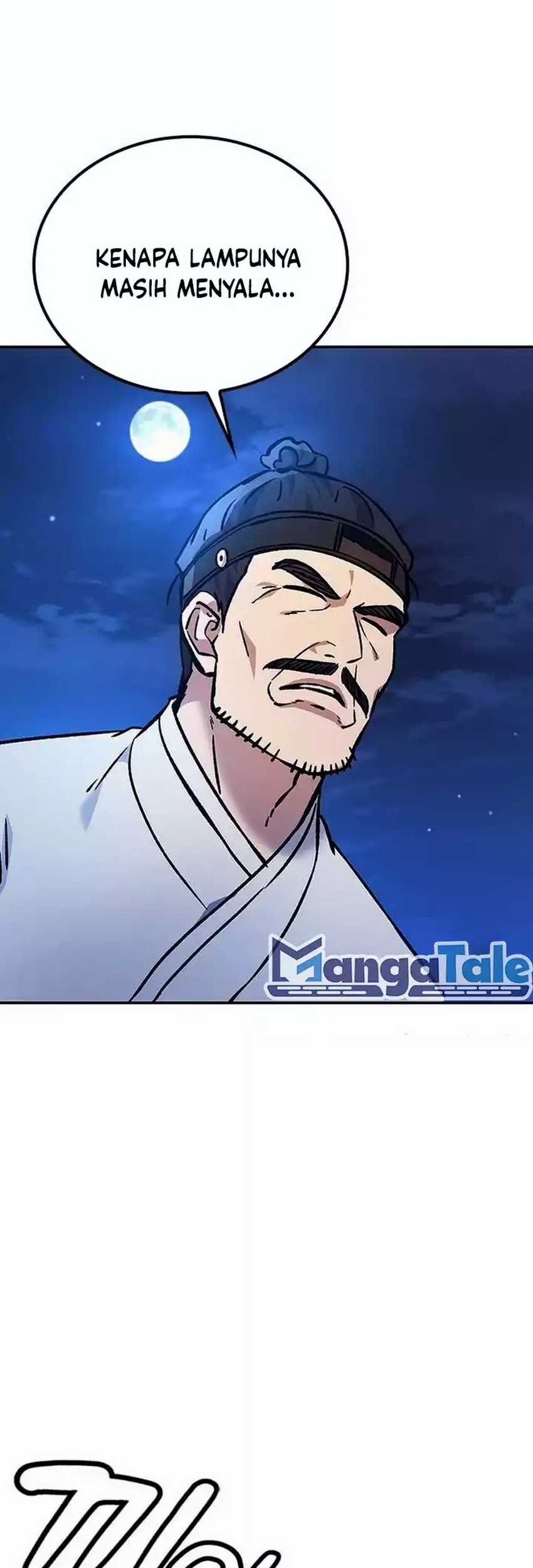 Doctor's Time Travel to Joseon Chapter 7 - halaman 71