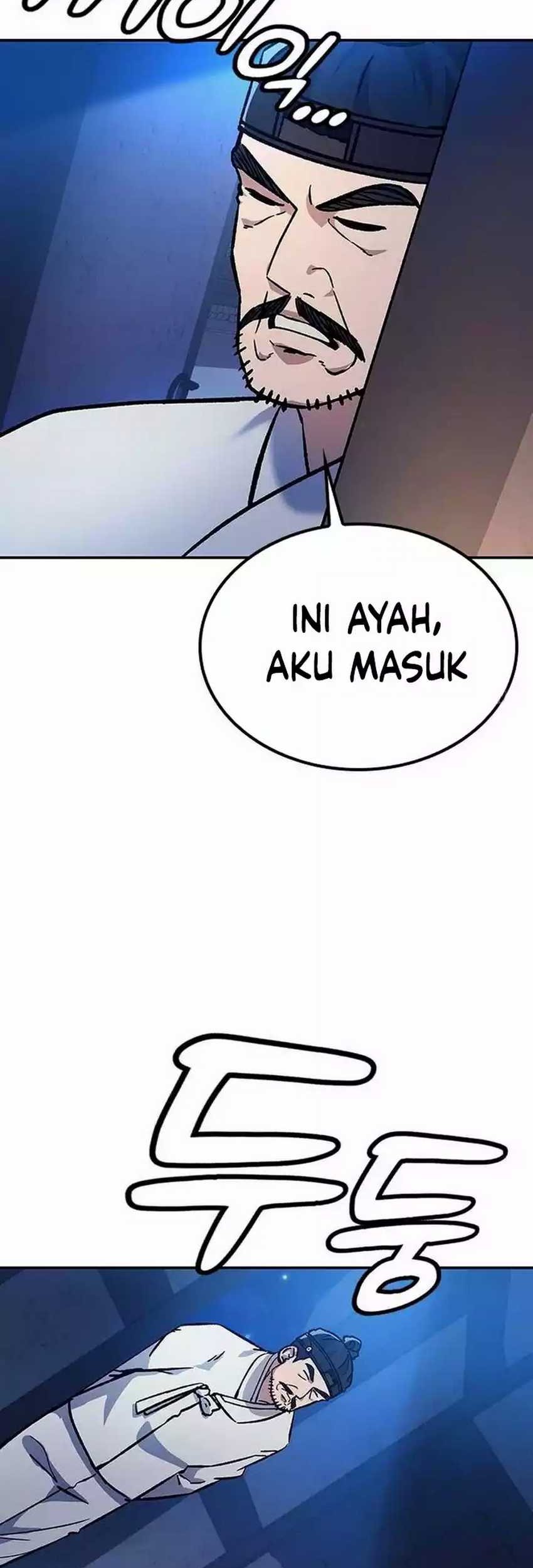 Doctor's Time Travel to Joseon Chapter 7 - halaman 72