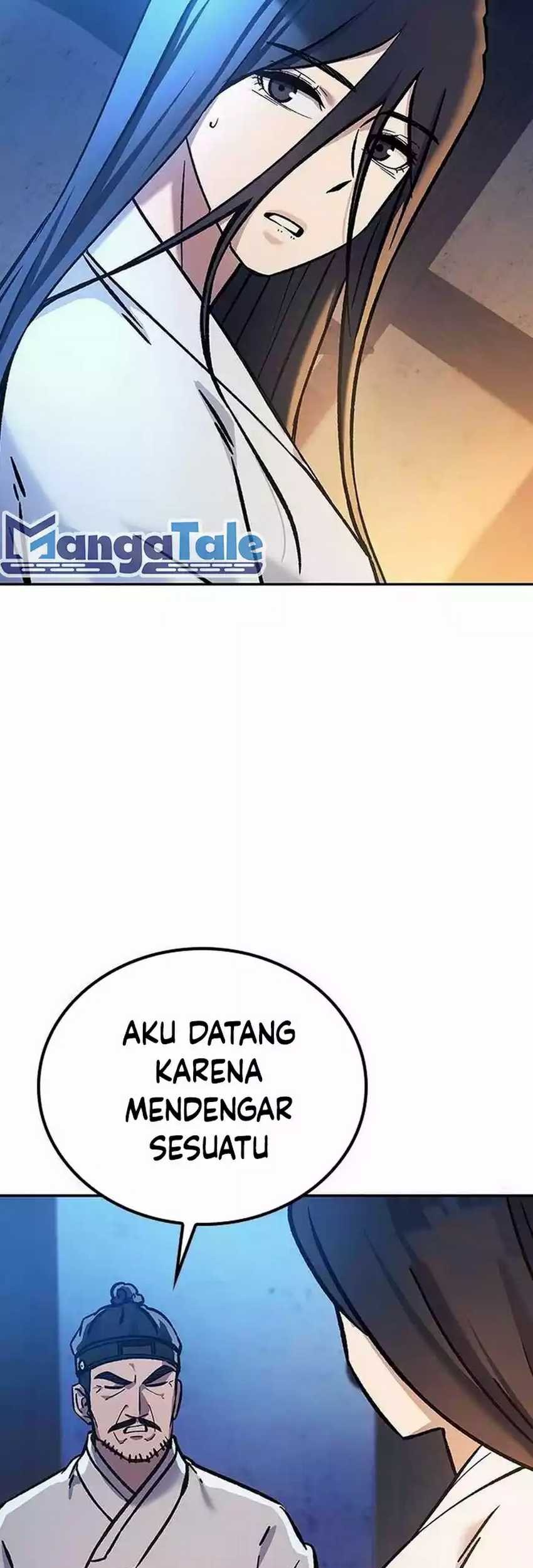 Doctor's Time Travel to Joseon Chapter 7 - halaman 74
