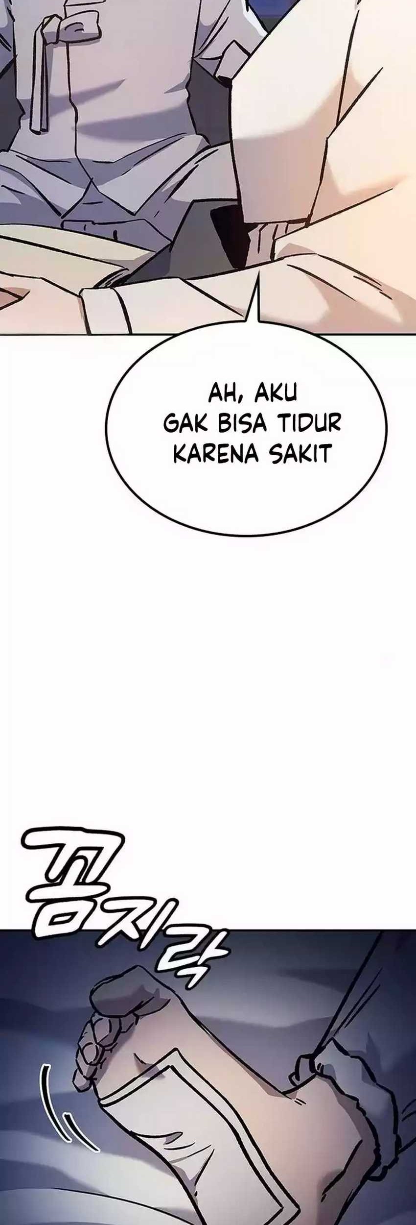 Doctor's Time Travel to Joseon Chapter 7 - halaman 75