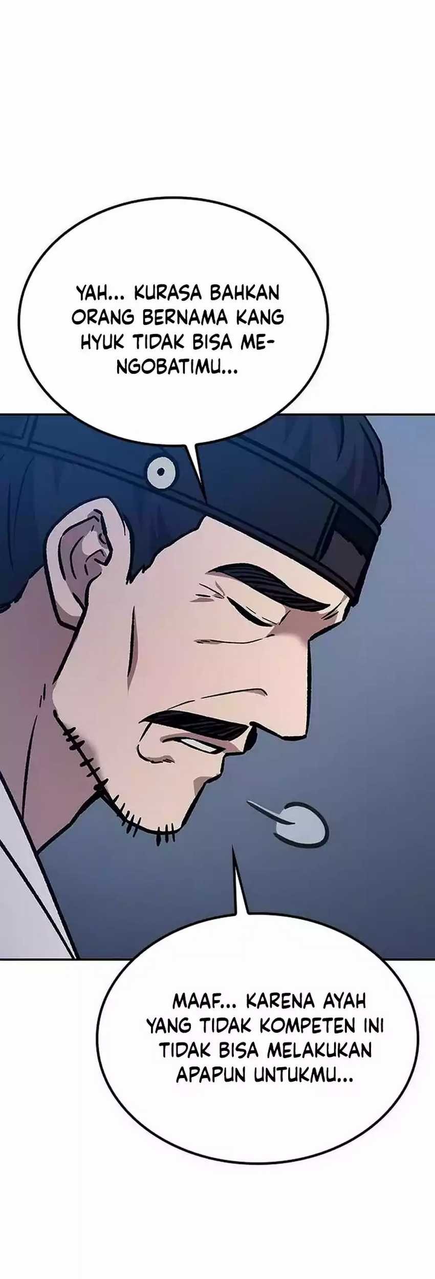 Doctor's Time Travel to Joseon Chapter 7 - halaman 77