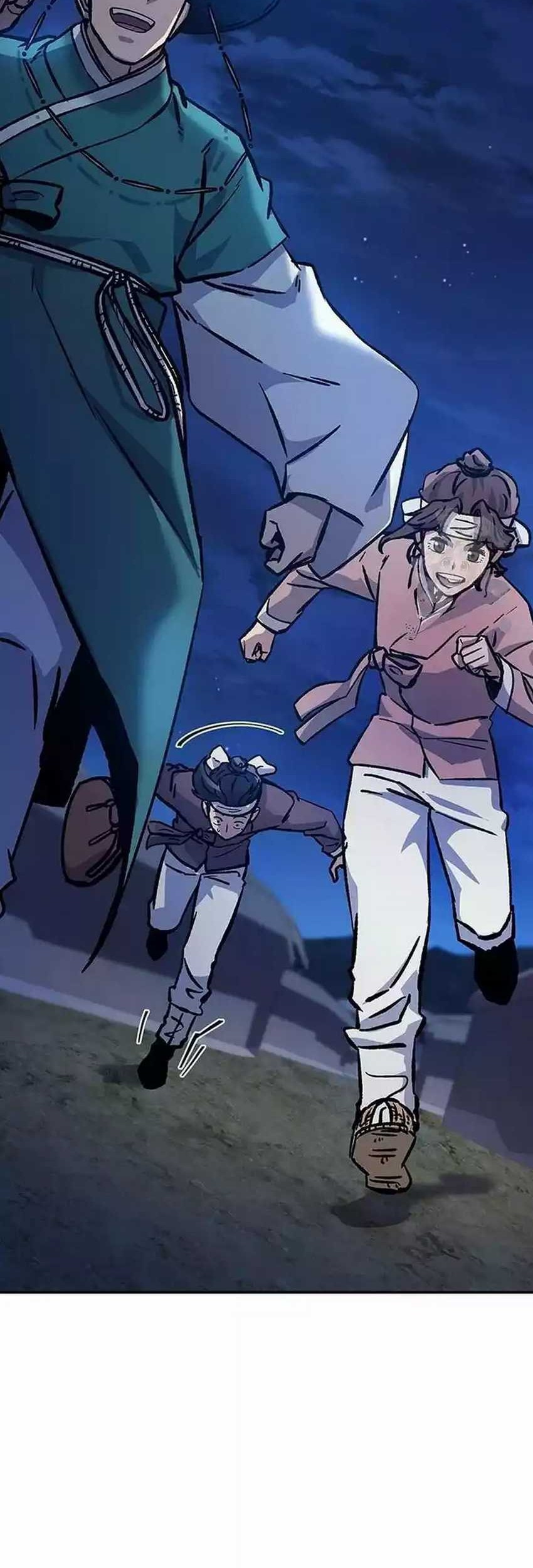 Doctor's Time Travel to Joseon Chapter 7 - halaman 80