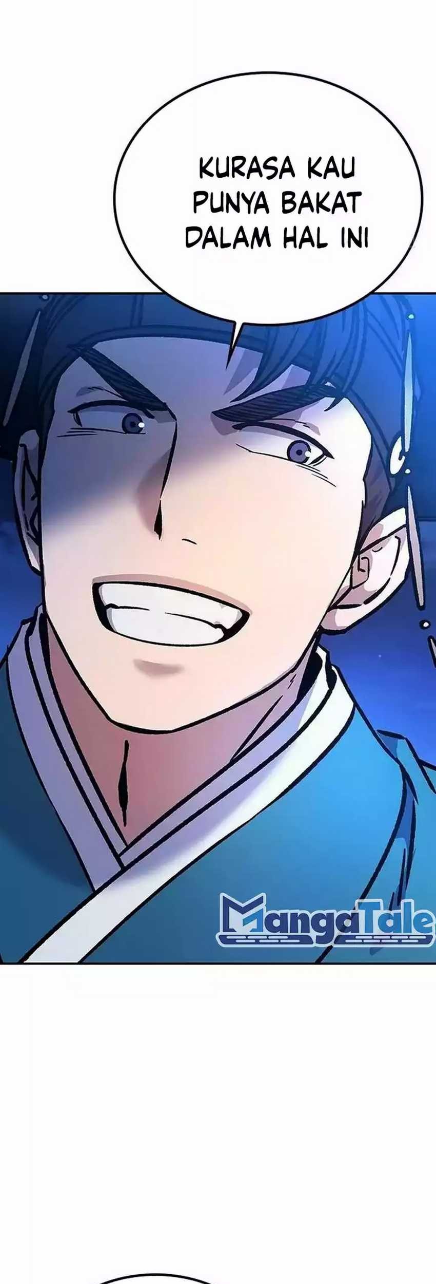 Doctor's Time Travel to Joseon Chapter 7 - halaman 81