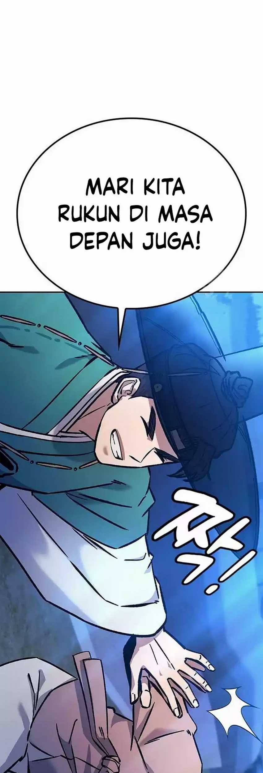 Doctor's Time Travel to Joseon Chapter 7 - halaman 84