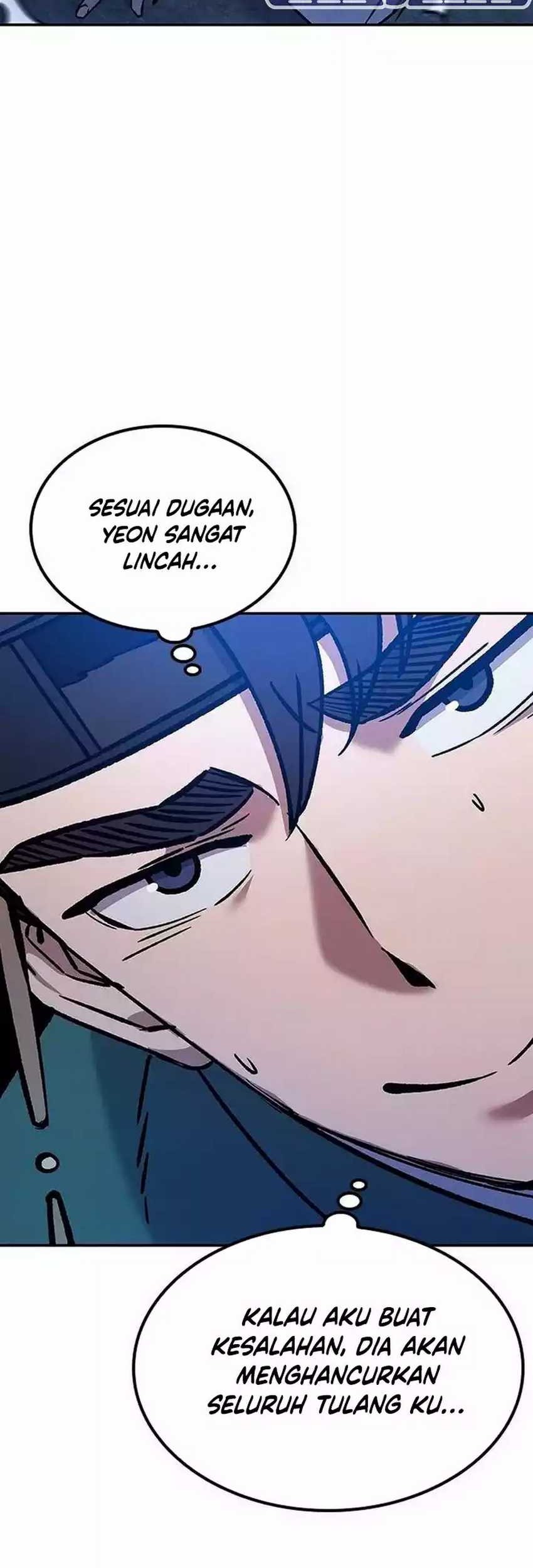 Doctor's Time Travel to Joseon Chapter 7 - halaman 9