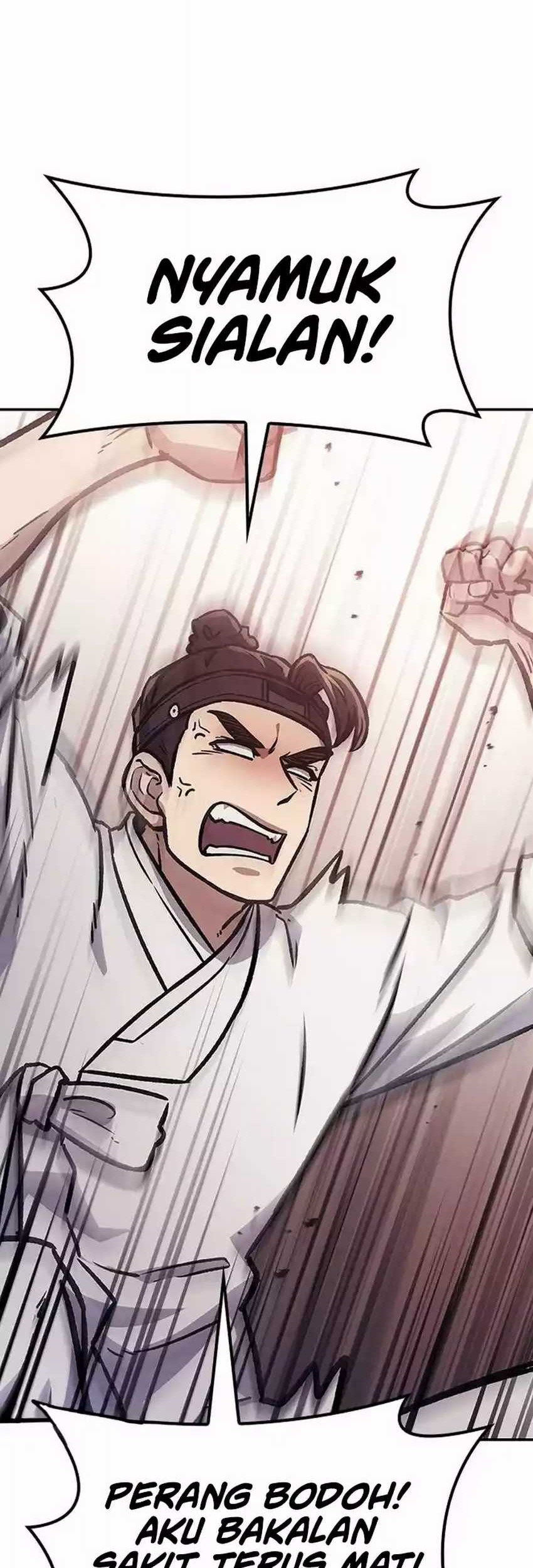 Doctor's Time Travel to Joseon Chapter 8 - halaman 10