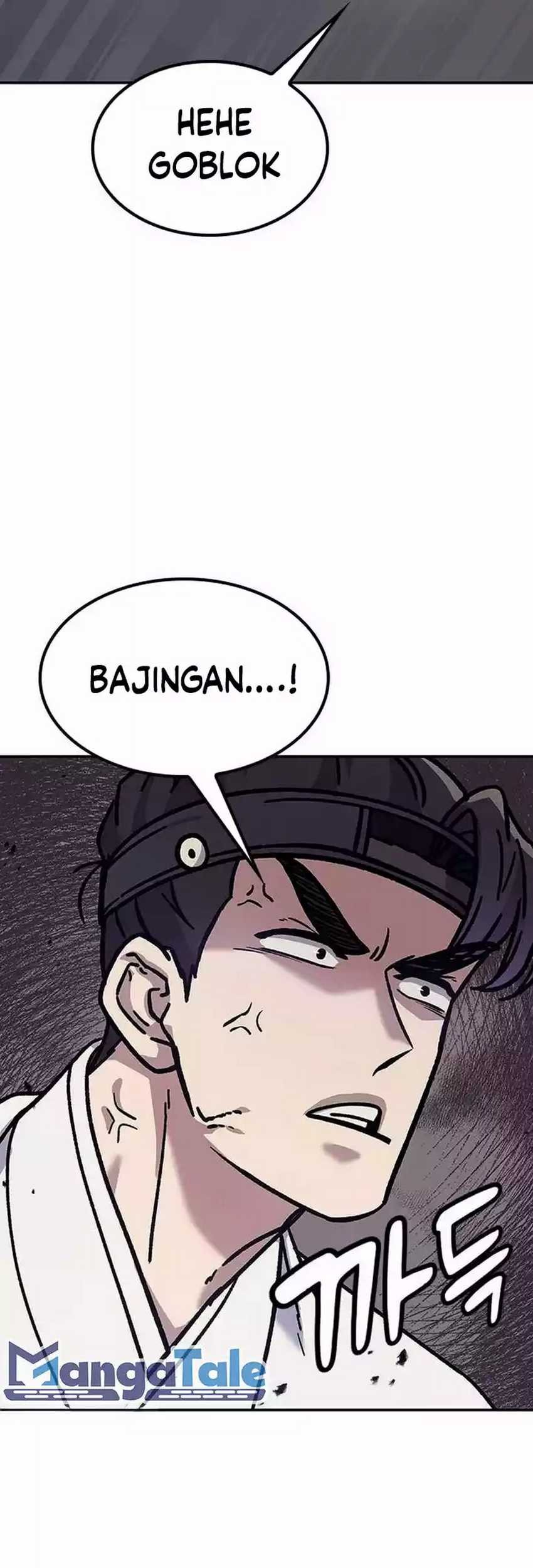 Doctor's Time Travel to Joseon Chapter 8 - halaman 14