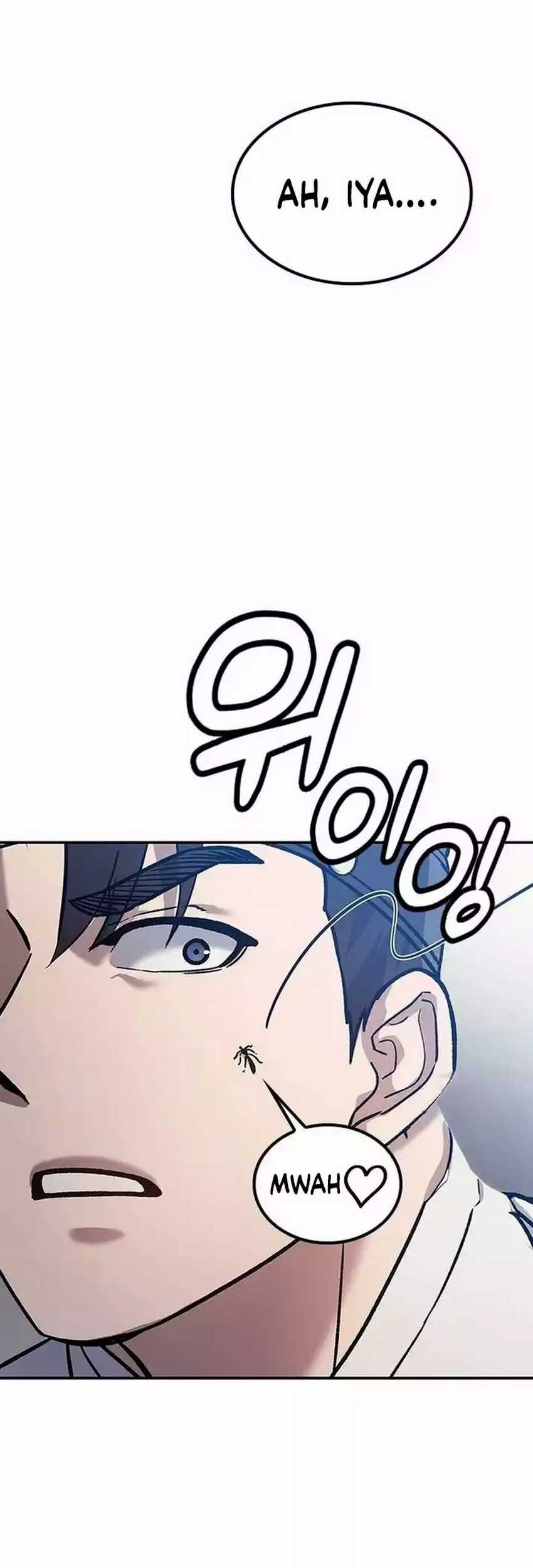 Doctor's Time Travel to Joseon Chapter 8 - halaman 16