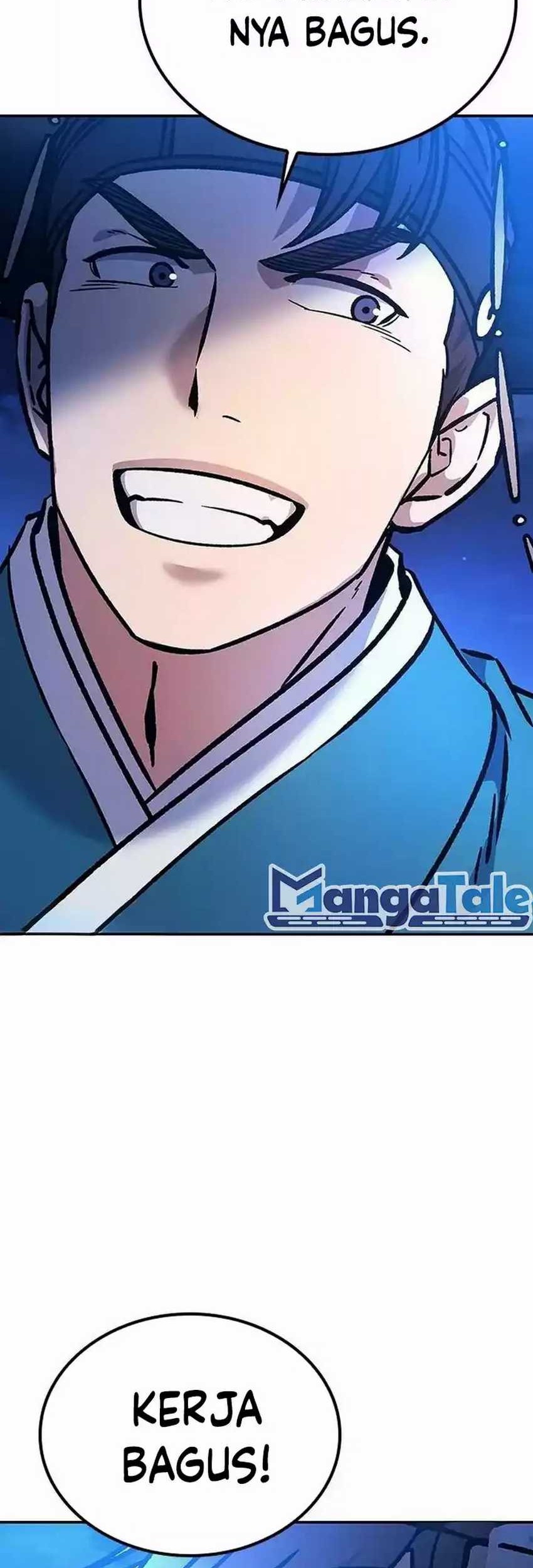 Doctor's Time Travel to Joseon Chapter 8 - halaman 2
