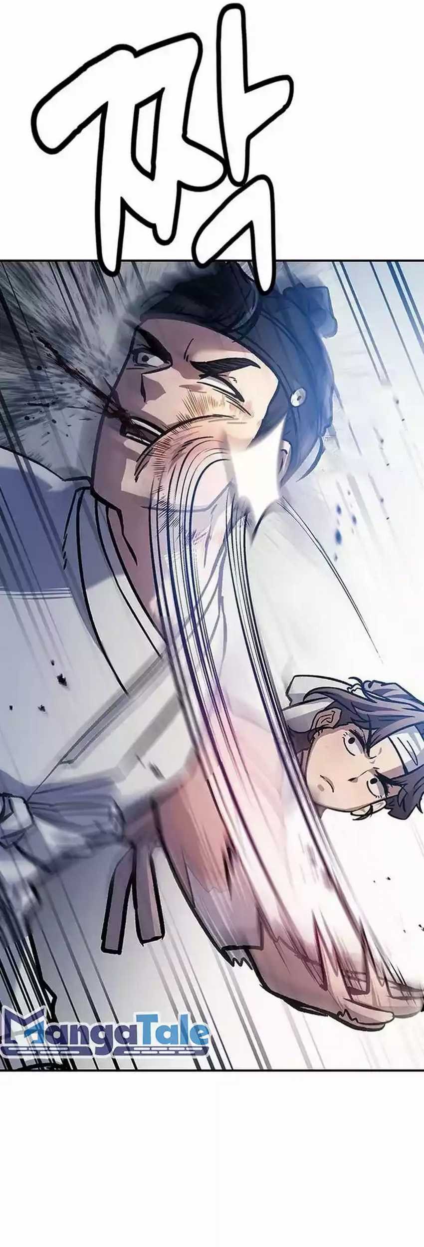 Doctor's Time Travel to Joseon Chapter 8 - halaman 20