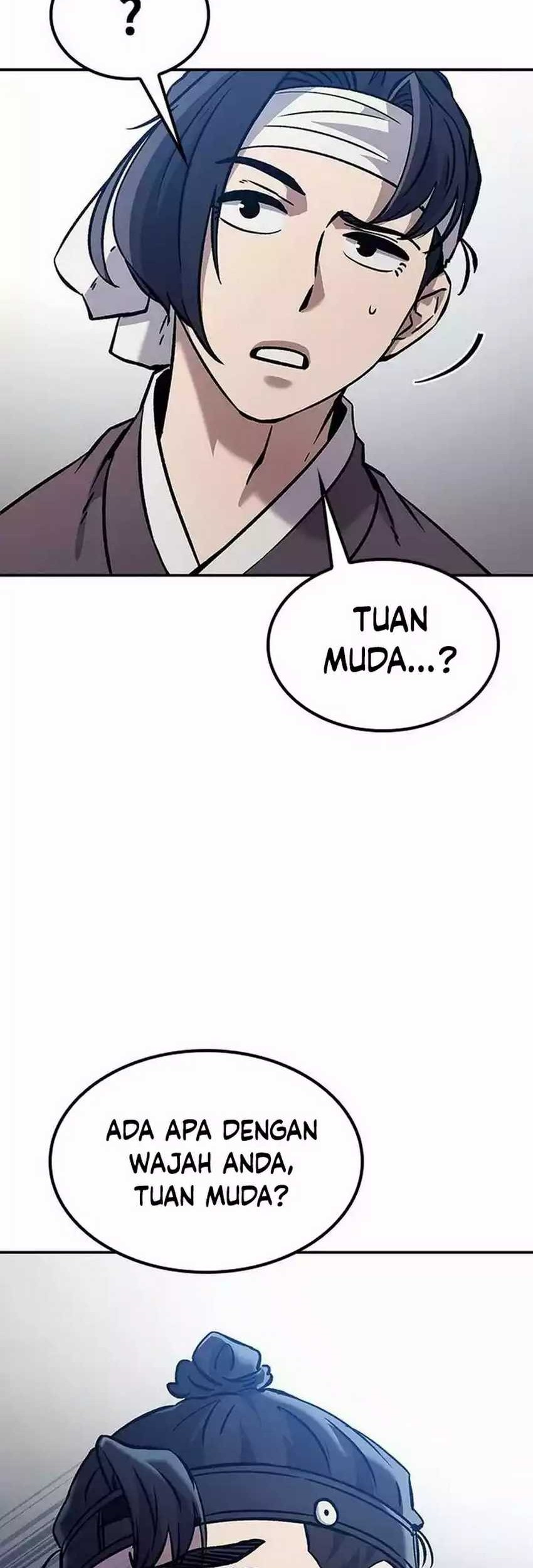Doctor's Time Travel to Joseon Chapter 8 - halaman 23