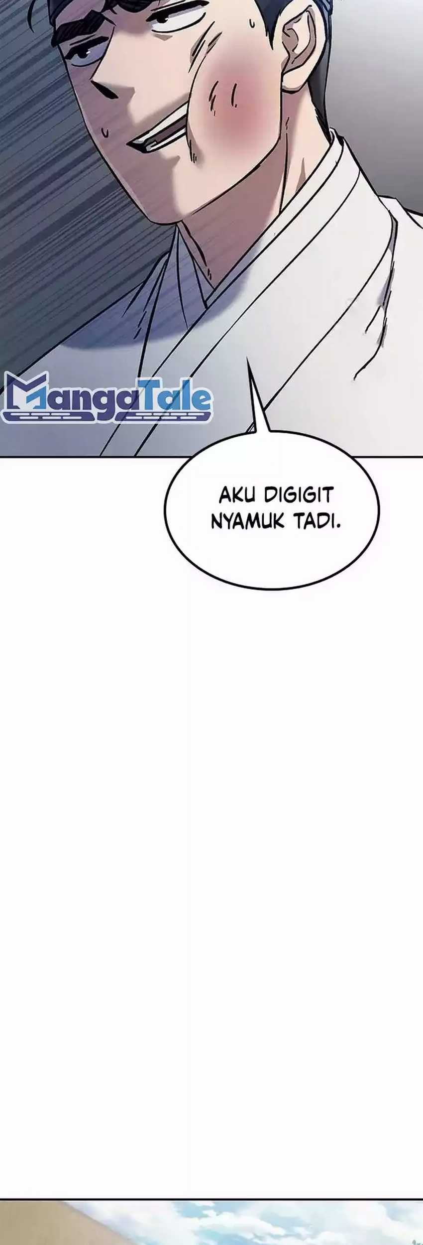 Doctor's Time Travel to Joseon Chapter 8 - halaman 24