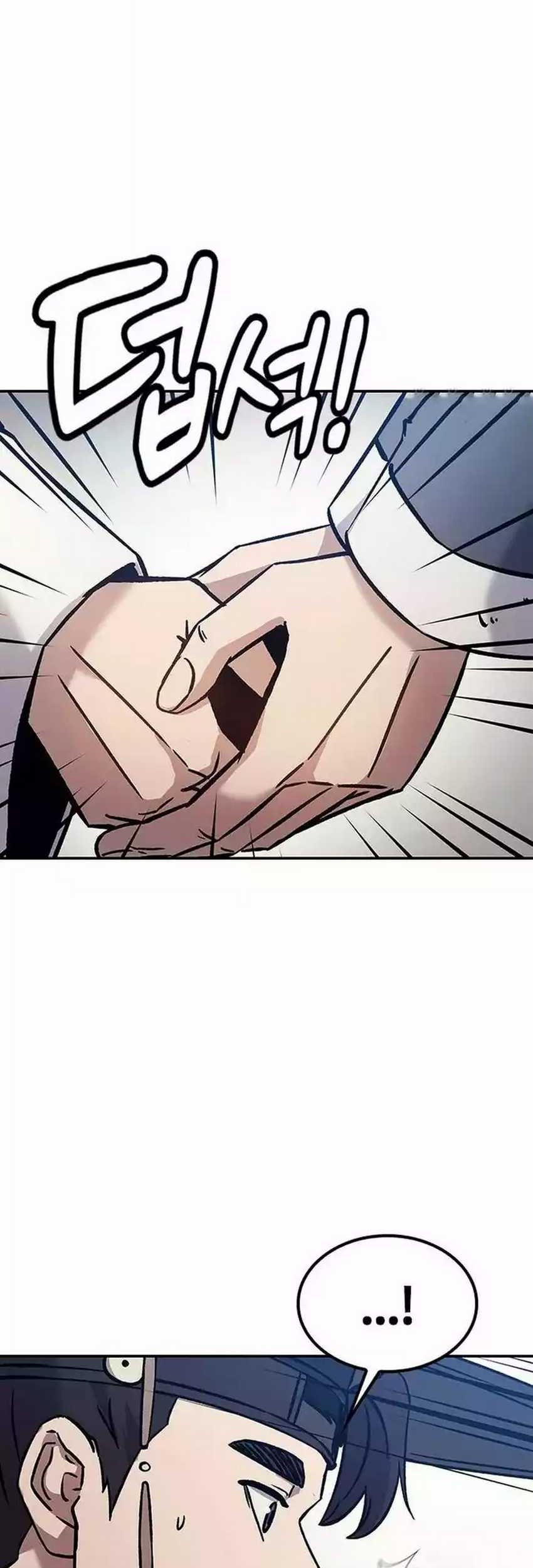 Doctor's Time Travel to Joseon Chapter 8 - halaman 28