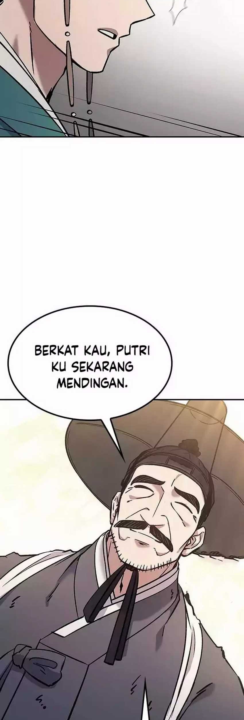 Doctor's Time Travel to Joseon Chapter 8 - halaman 29