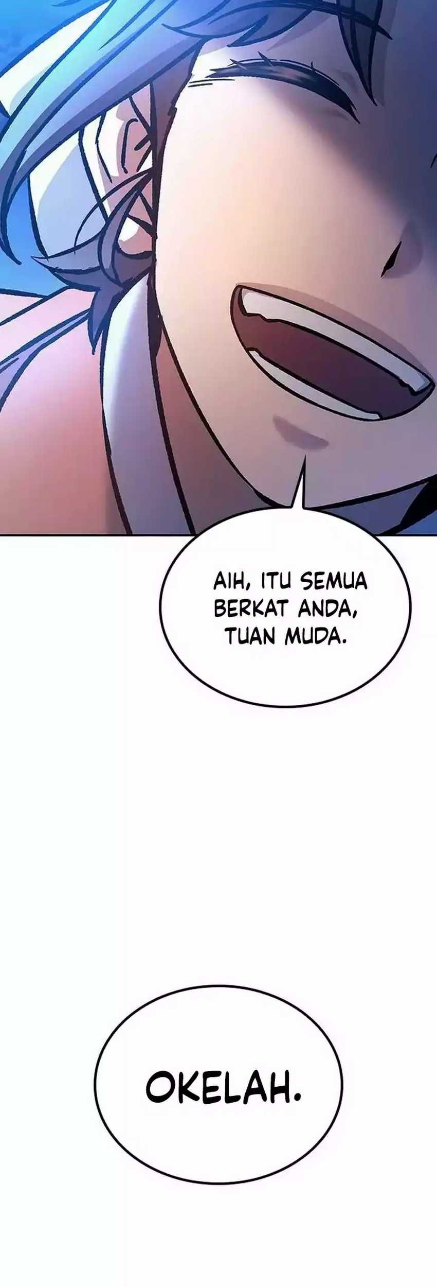 Doctor's Time Travel to Joseon Chapter 8 - halaman 3