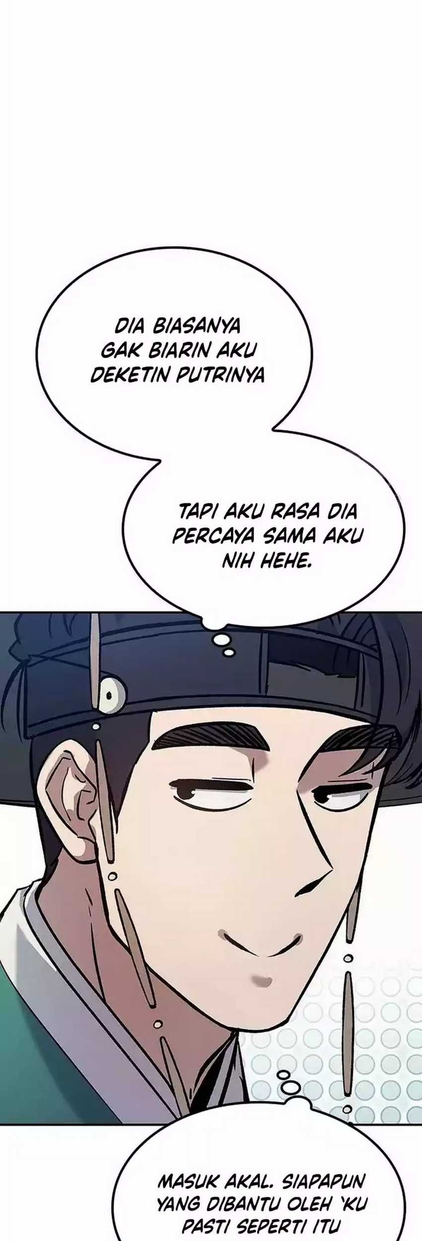 Doctor's Time Travel to Joseon Chapter 8 - halaman 35