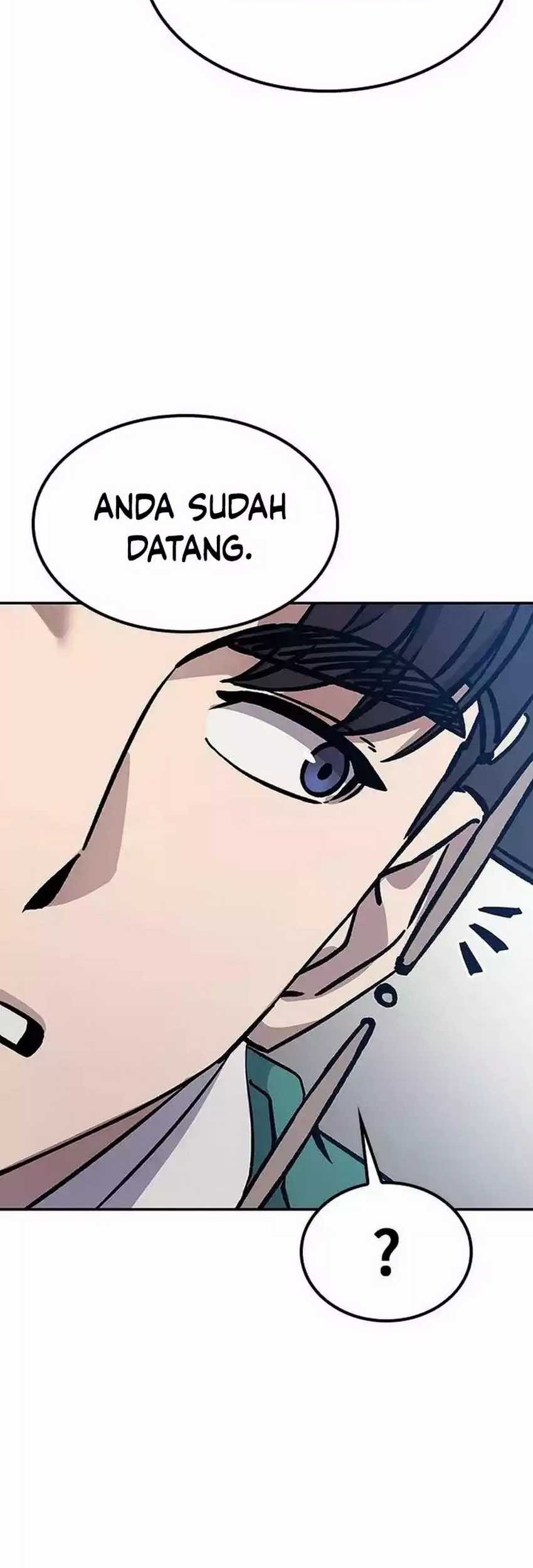 Doctor's Time Travel to Joseon Chapter 8 - halaman 36