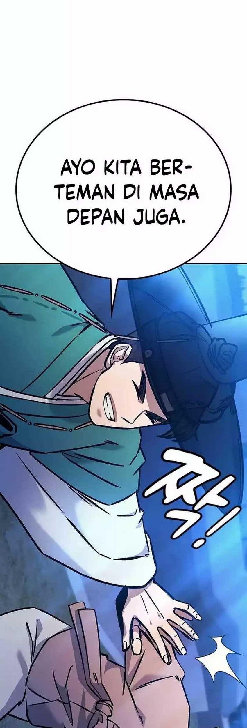 Doctor's Time Travel to Joseon Chapter 8 - halaman 4