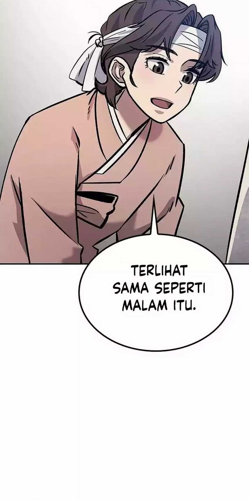 Doctor's Time Travel to Joseon Chapter 8 - halaman 45