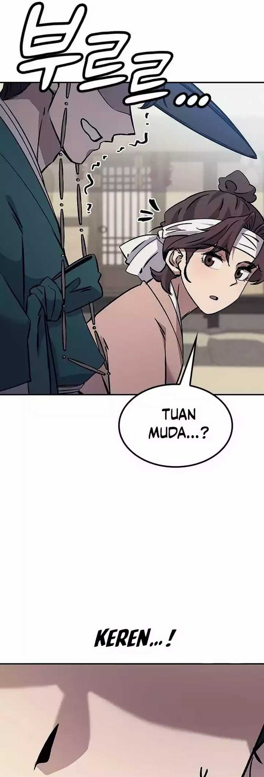 Doctor's Time Travel to Joseon Chapter 8 - halaman 46