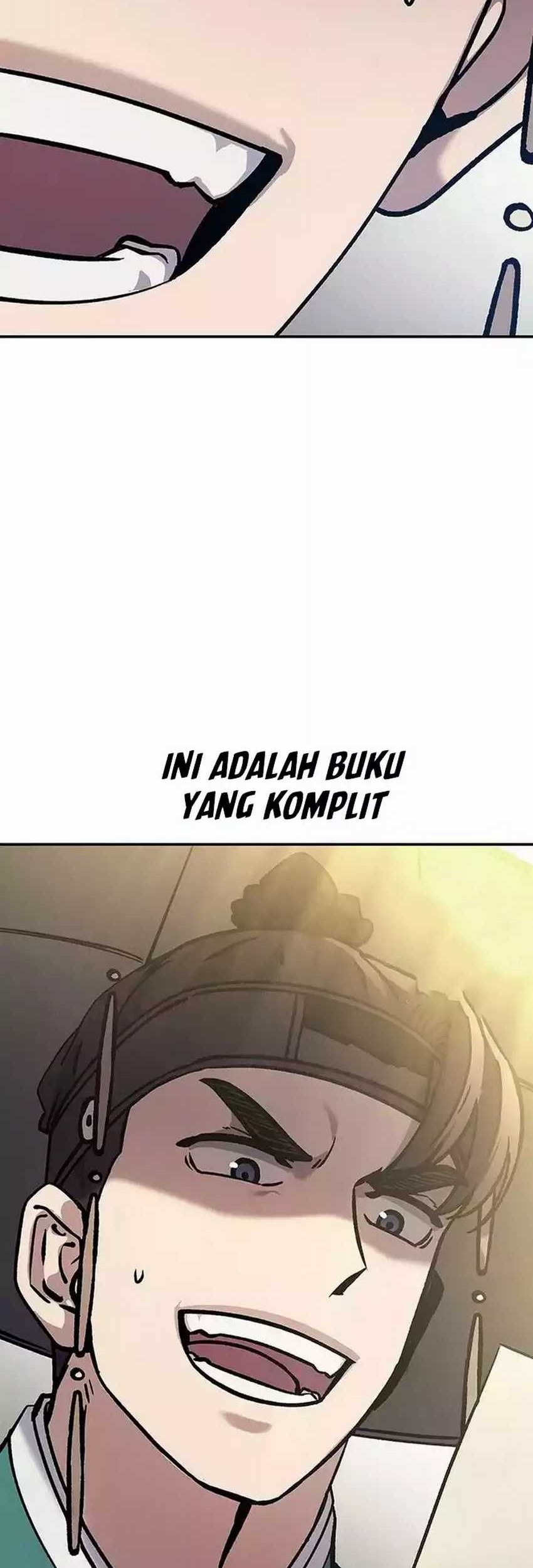 Doctor's Time Travel to Joseon Chapter 8 - halaman 47