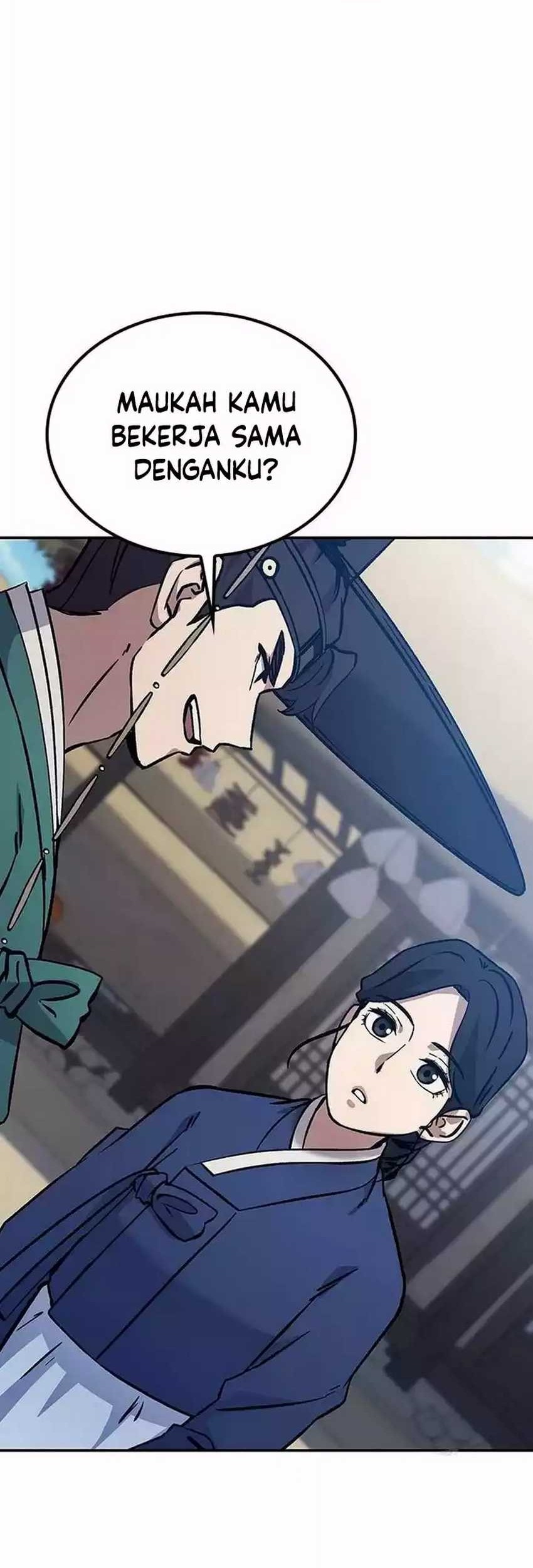 Doctor's Time Travel to Joseon Chapter 8 - halaman 49