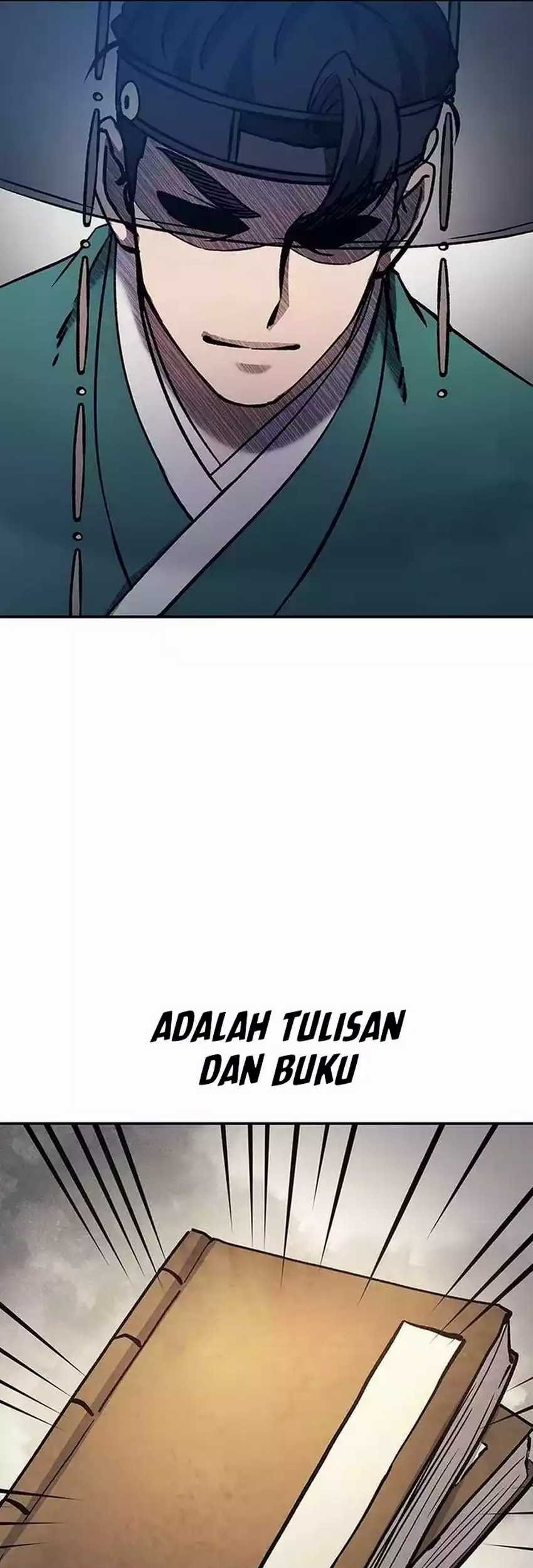 Doctor's Time Travel to Joseon Chapter 8 - halaman 52