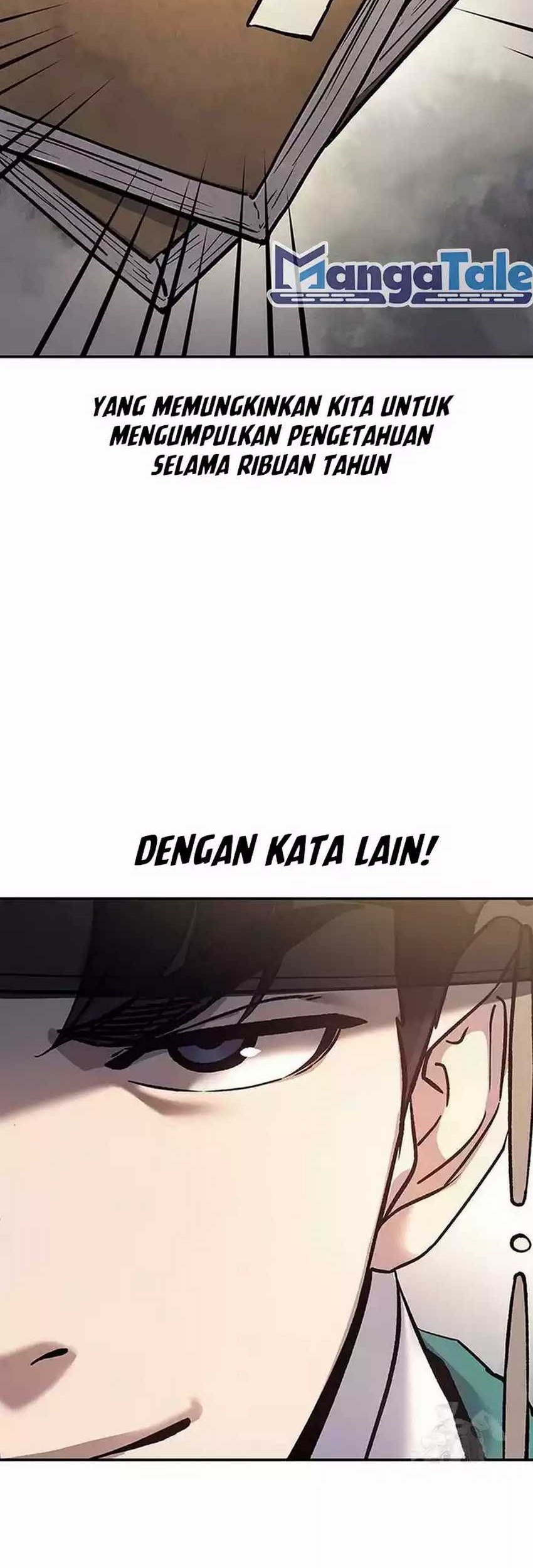 Doctor's Time Travel to Joseon Chapter 8 - halaman 53
